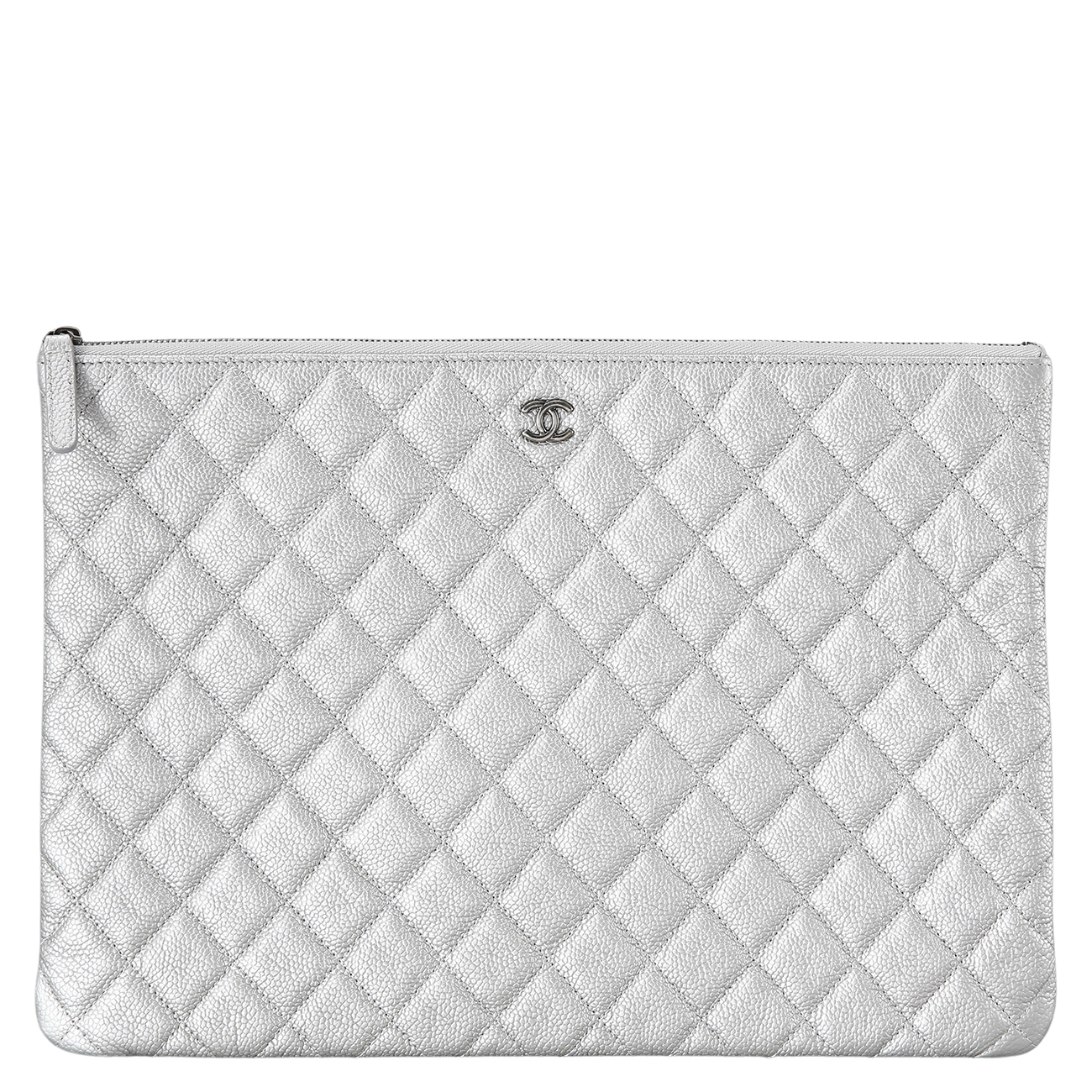 CHANEL(USED)샤넬 클러치 라지