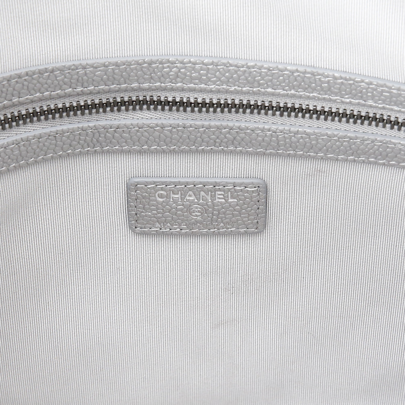 CHANEL(USED)샤넬 클러치 라지