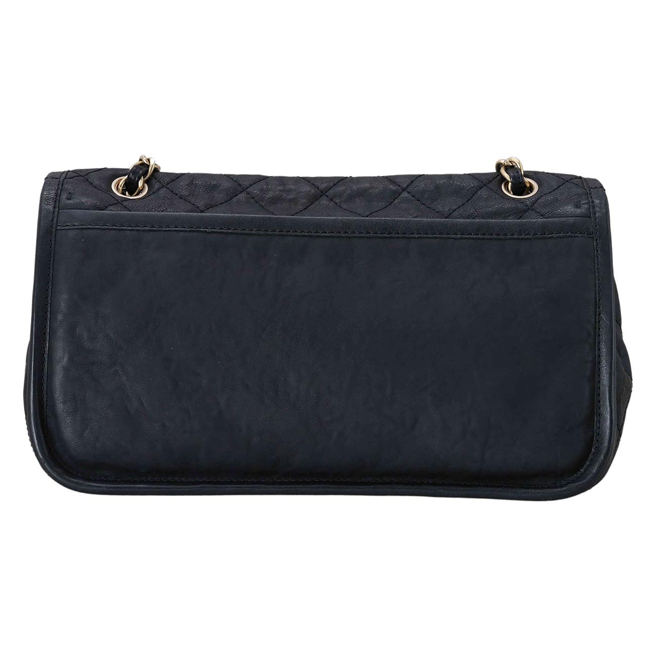 CHANEL(USED)샤넬 시즌 빈티지 체인 플랩백