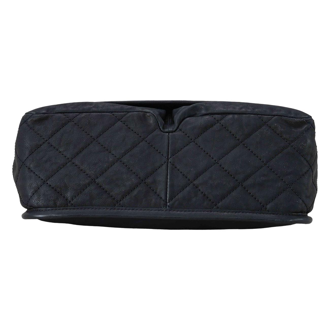 CHANEL(USED)샤넬 시즌 빈티지 체인 플랩백
