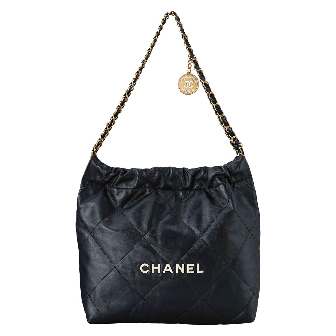 CHANEL(USED)샤넬 22백 스몰