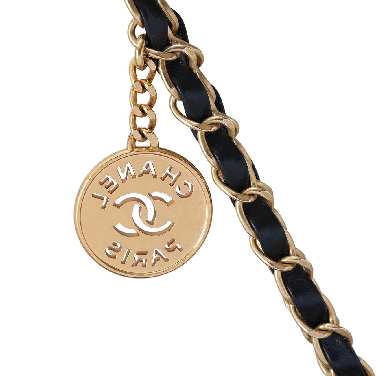 CHANEL(USED)샤넬 22백 스몰