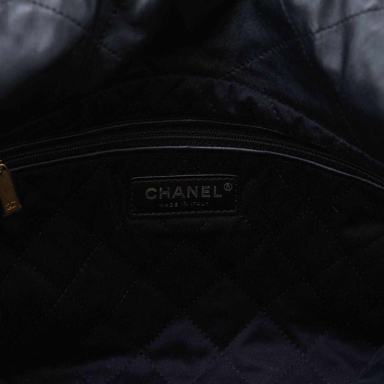CHANEL(USED)샤넬 22백 스몰