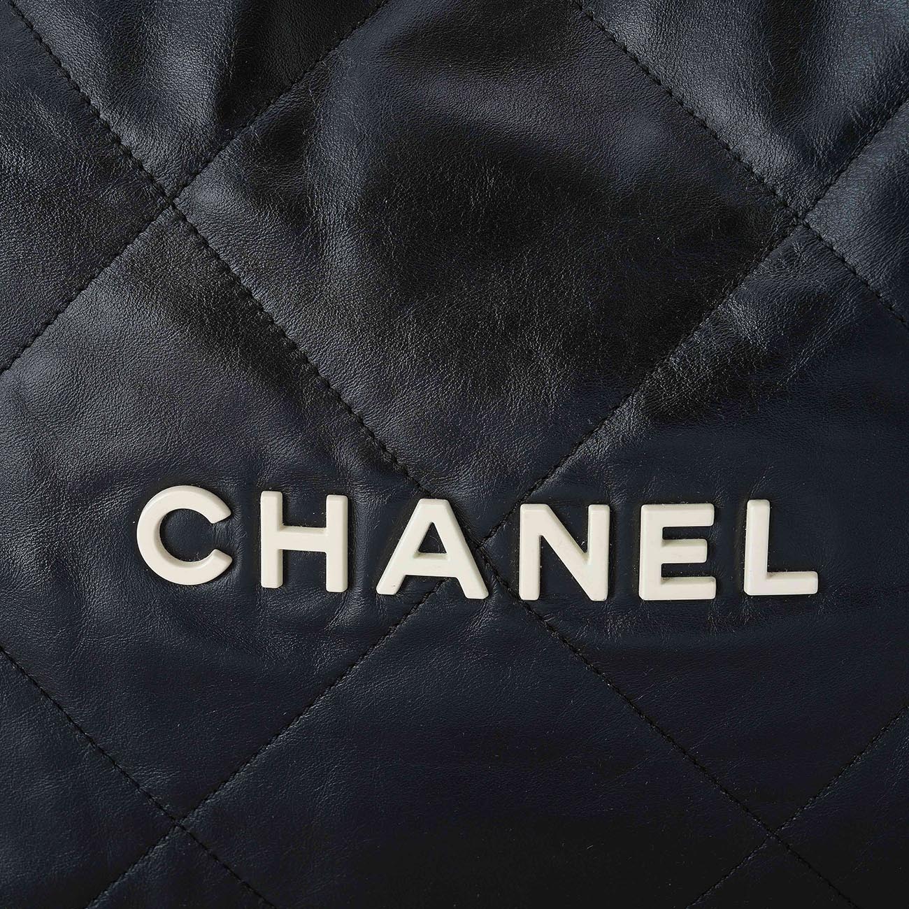 CHANEL(USED)샤넬 22백 스몰