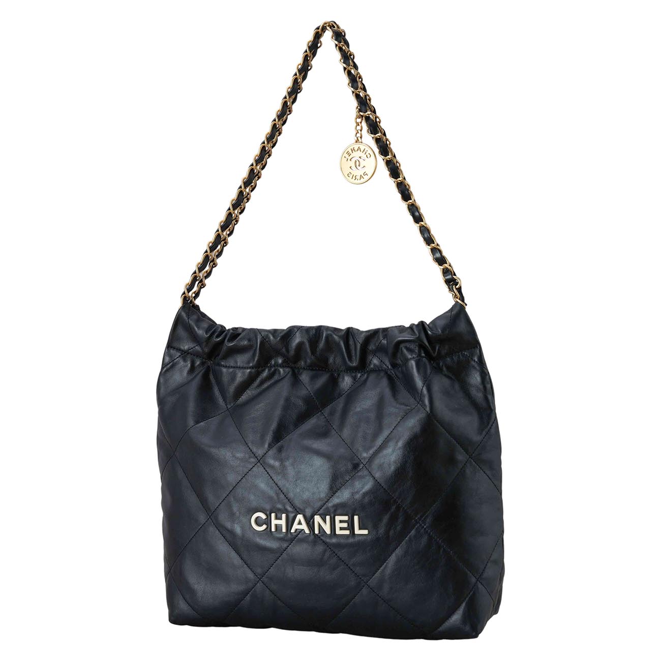 CHANEL(USED)샤넬 22백 스몰