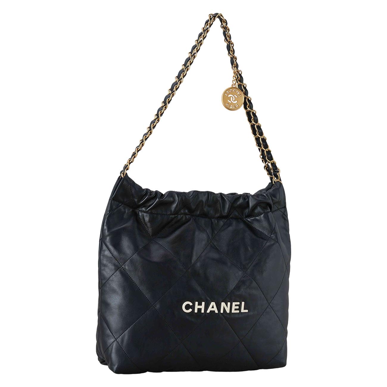 CHANEL(USED)샤넬 22백 스몰
