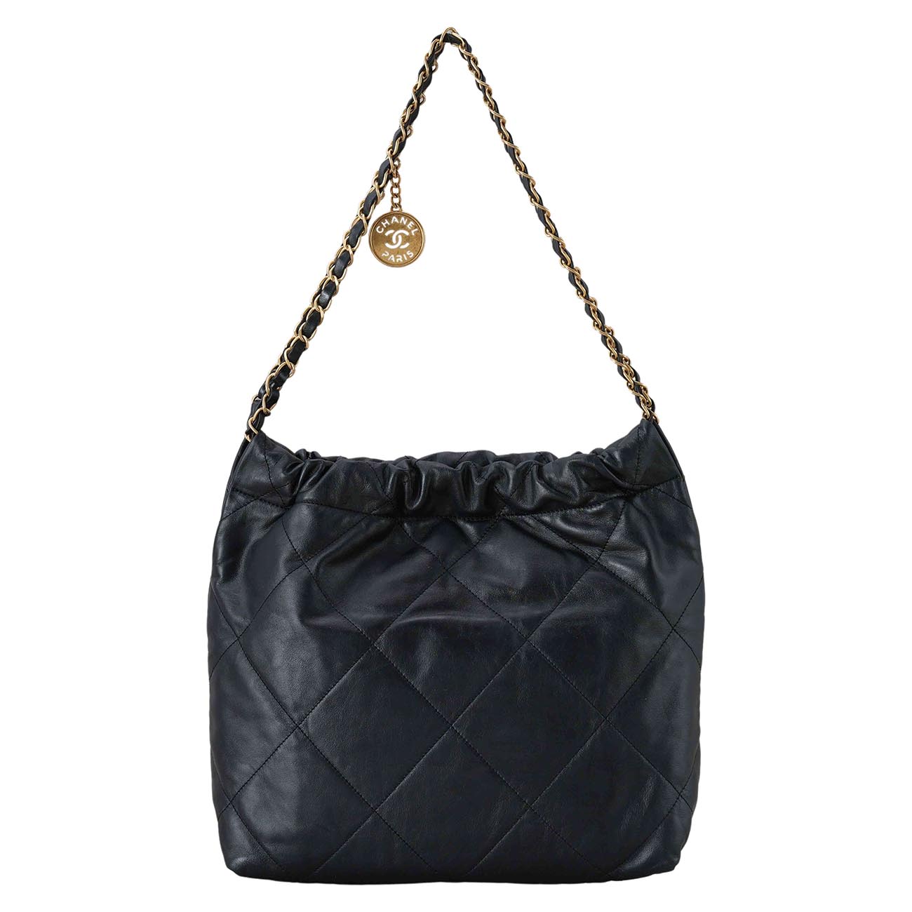 CHANEL(USED)샤넬 22백 스몰