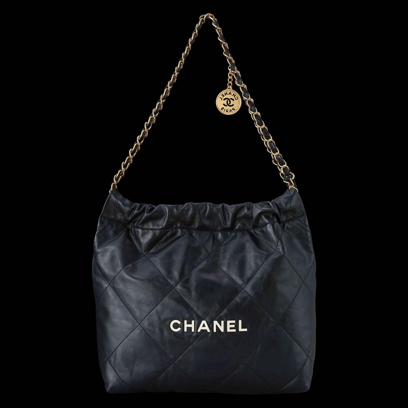 CHANEL(USED)샤넬 22백 스몰