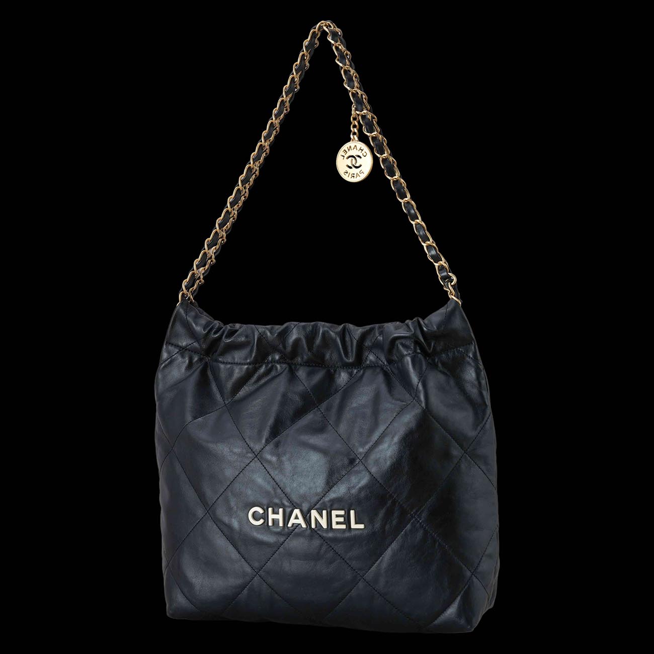 CHANEL(USED)샤넬 22백 스몰