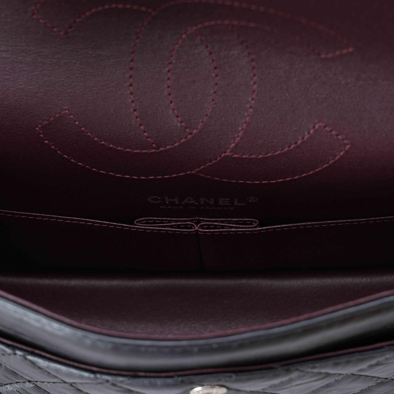 CHANEL(USED)샤넬 2.55 빈티지 플랩백24