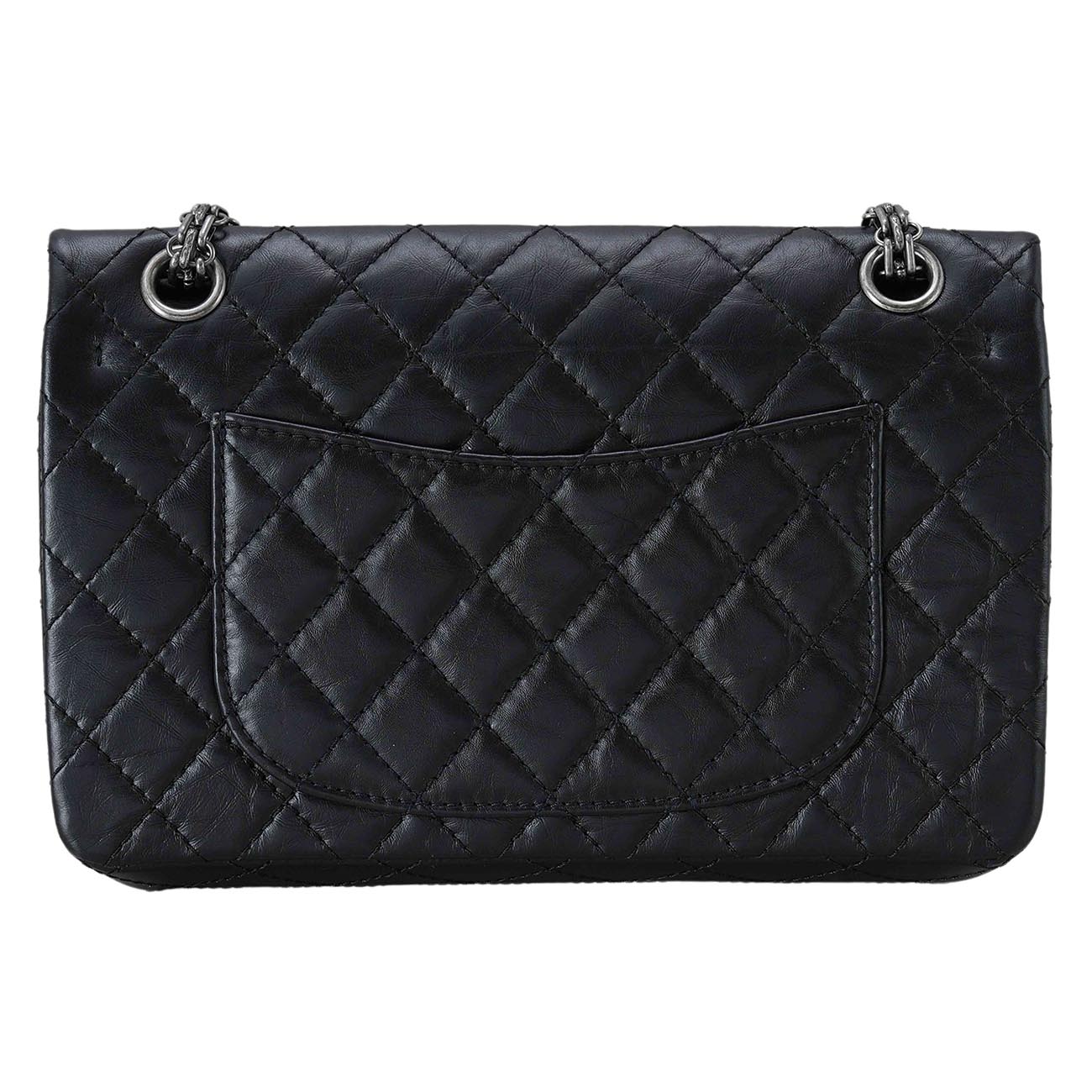 CHANEL(USED)샤넬 2.55 빈티지 플랩백24
