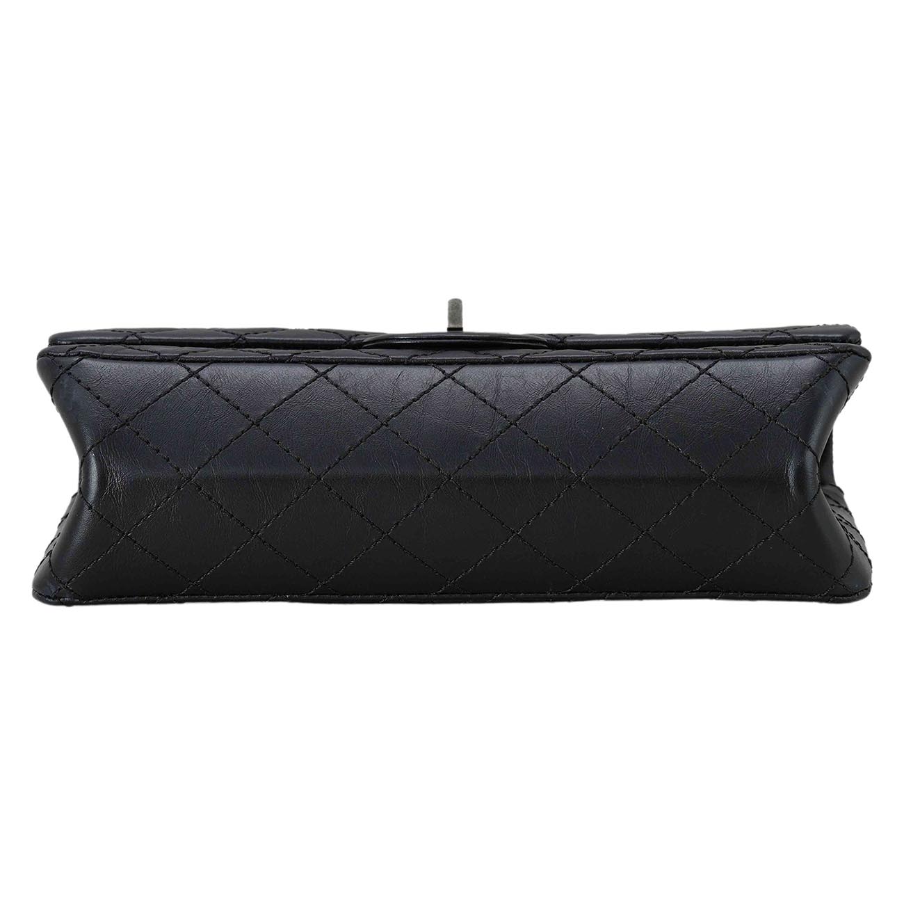 CHANEL(USED)샤넬 2.55 빈티지 플랩백24