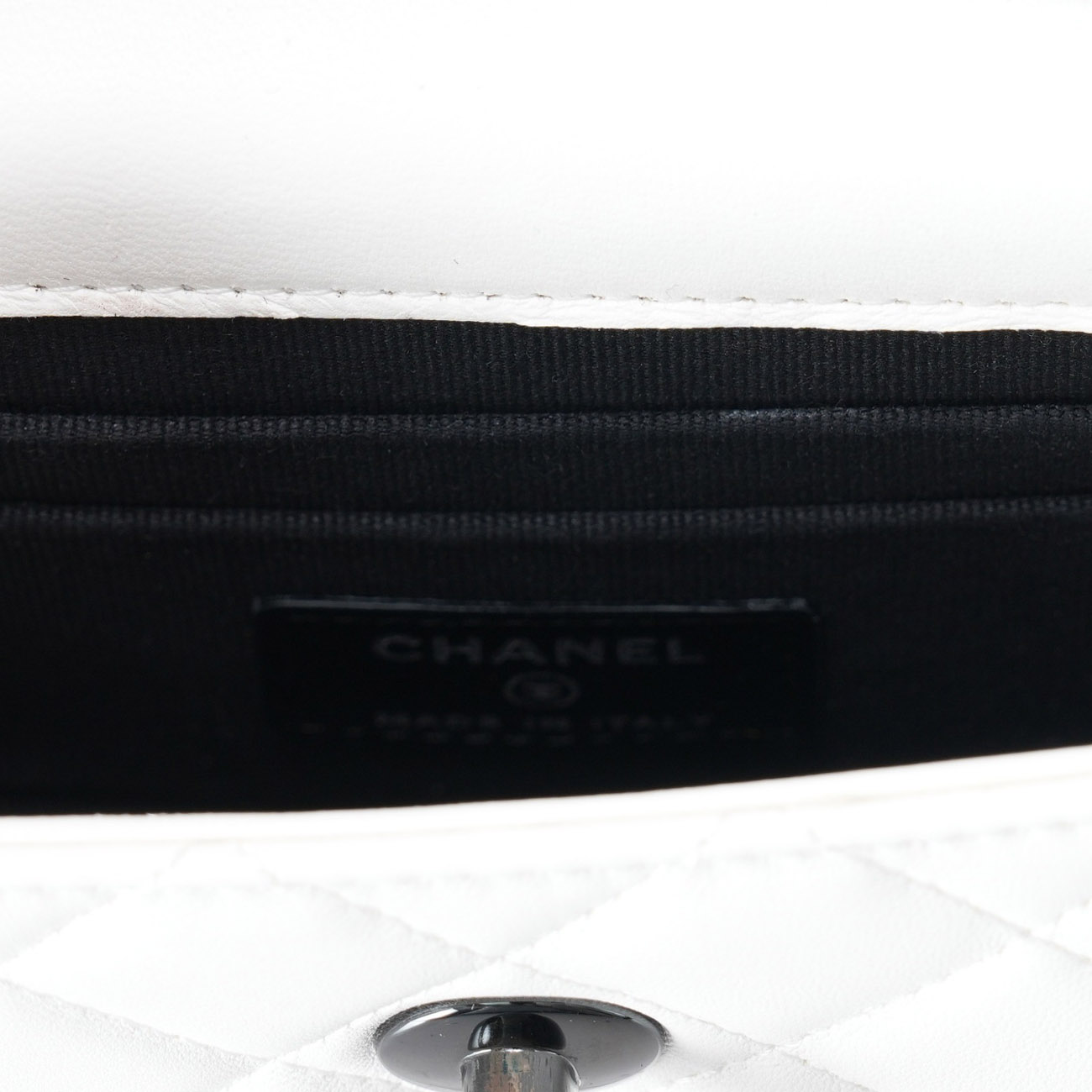 CHANEL(USED)샤넬 A81633 트렌디 CC  미니 크로스백
