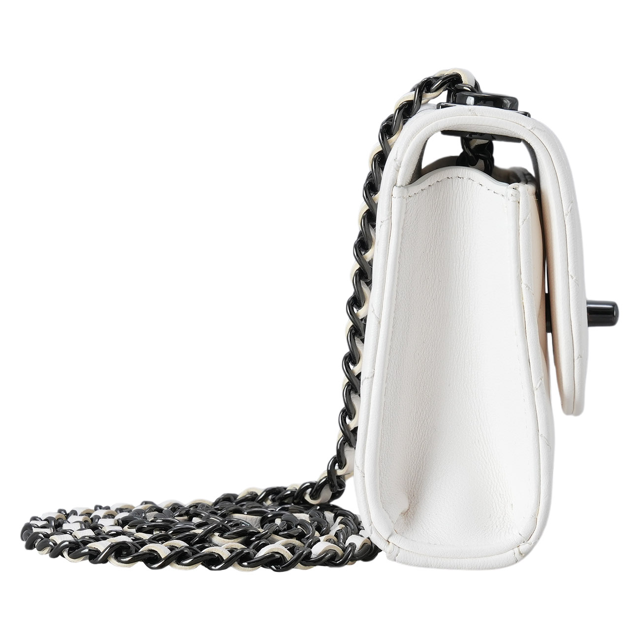 CHANEL(USED)샤넬 A81633 트렌디 CC  미니 크로스백