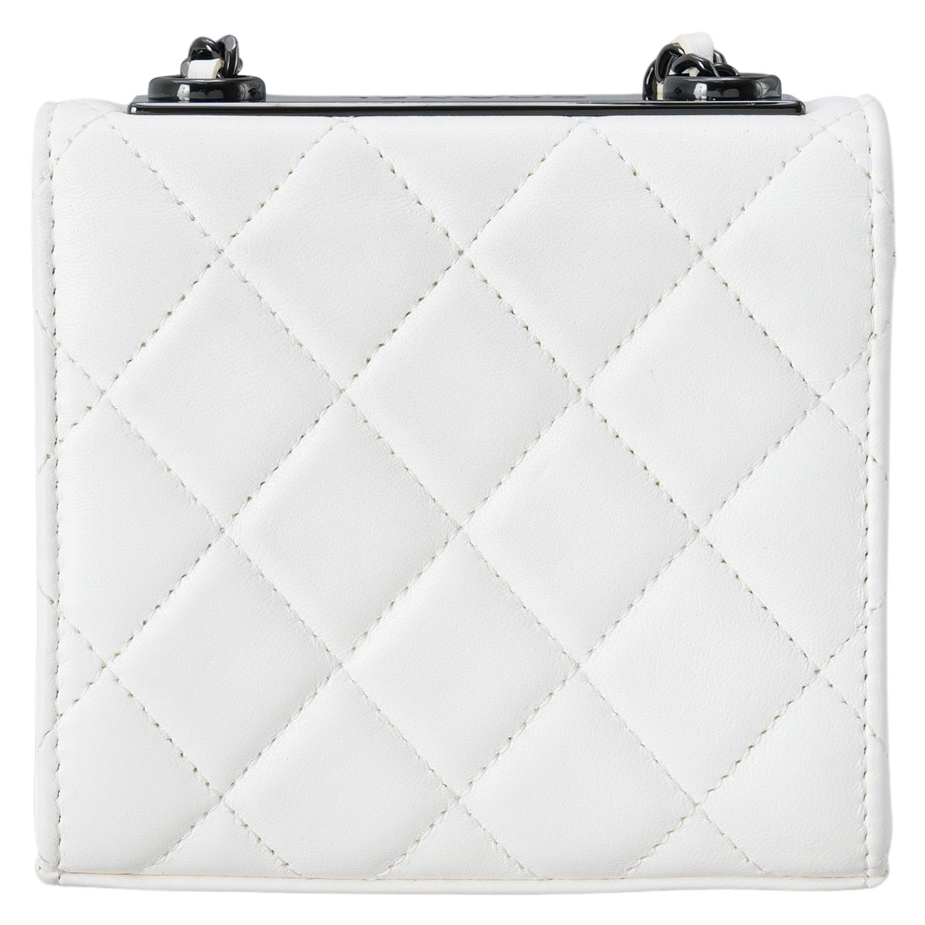 CHANEL(USED)샤넬 A81633 트렌디 CC  미니 크로스백
