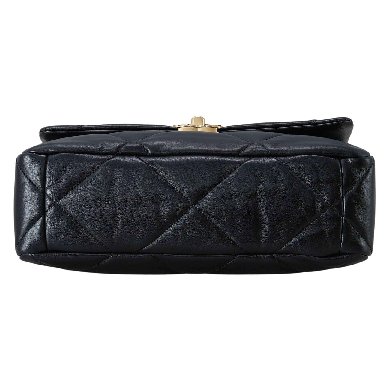 CHANEL(USED)샤넬 19백 라지