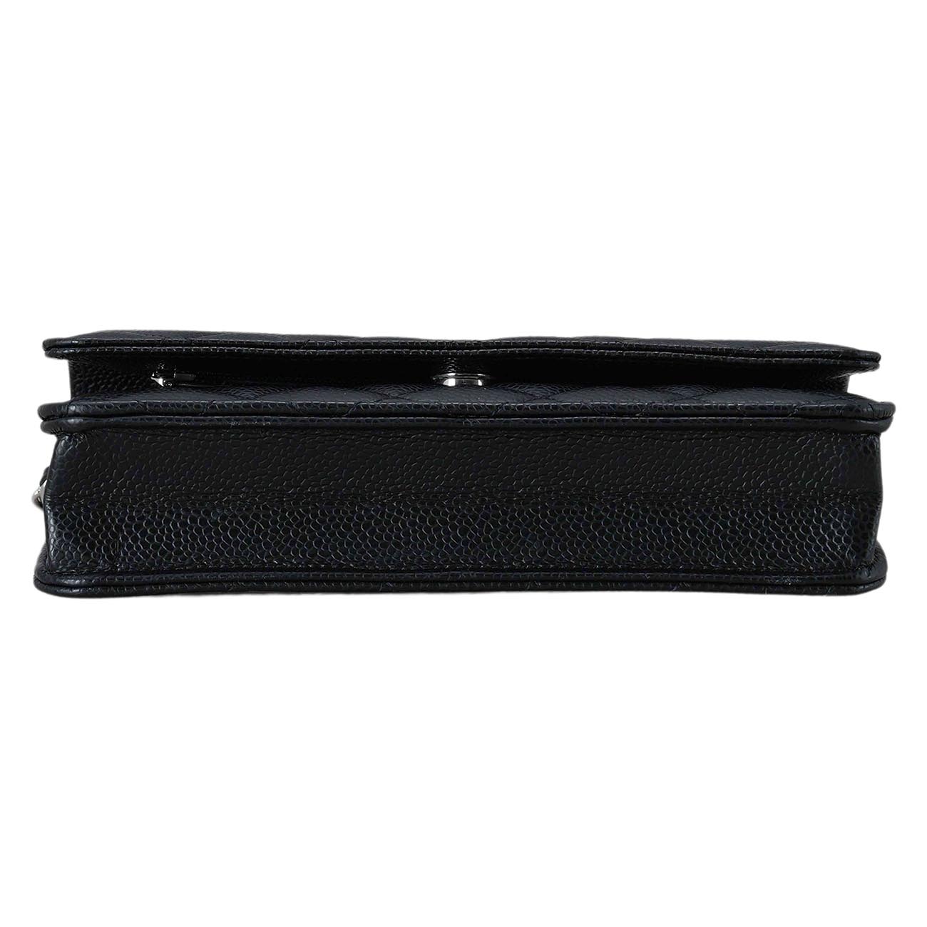 CHANEL(USED)샤넬 캐비어 클래식 WOC