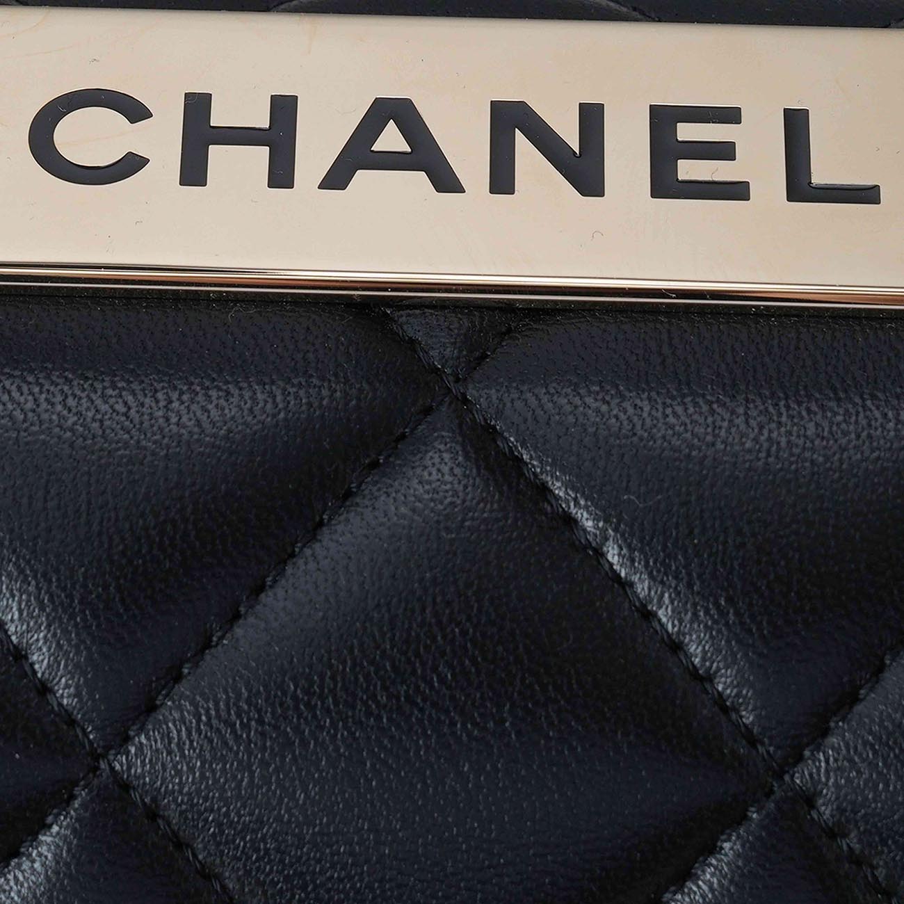 CHANEL(USED)샤넬 트렌디 CC 스몰