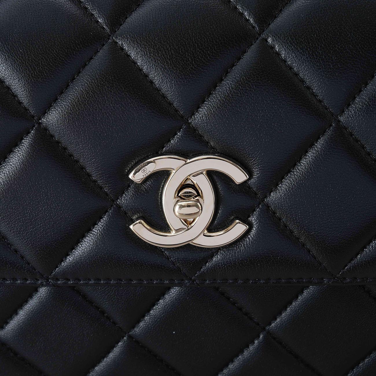 CHANEL(USED)샤넬 트렌디 CC 스몰
