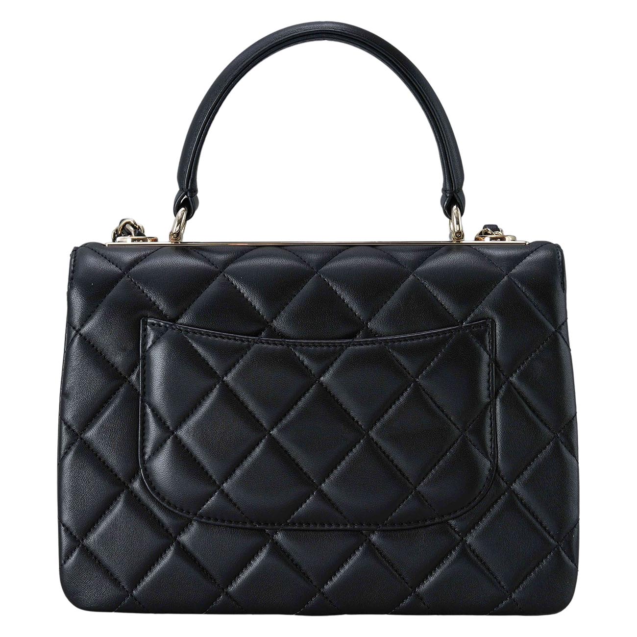 CHANEL(USED)샤넬 트렌디 CC 스몰
