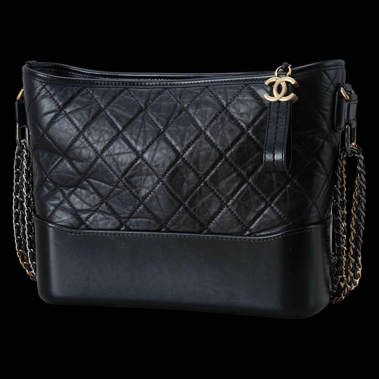 CHANEL(USED)샤넬 가브리엘 호보백
