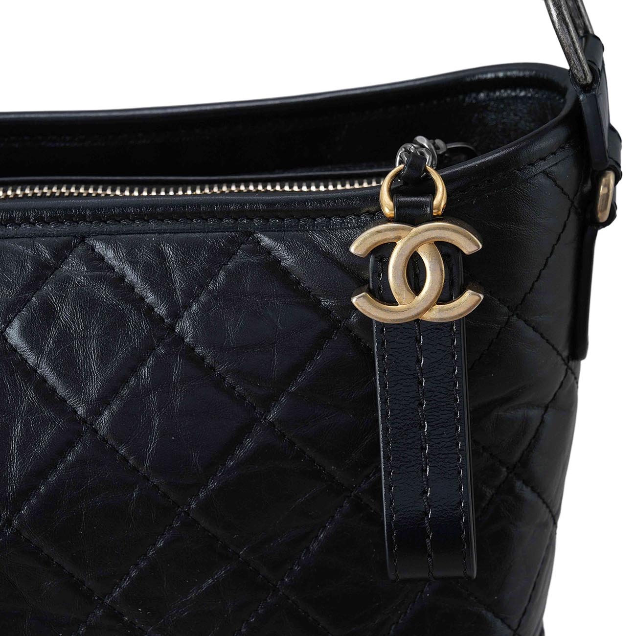 CHANEL(USED)샤넬 가브리엘 호보백