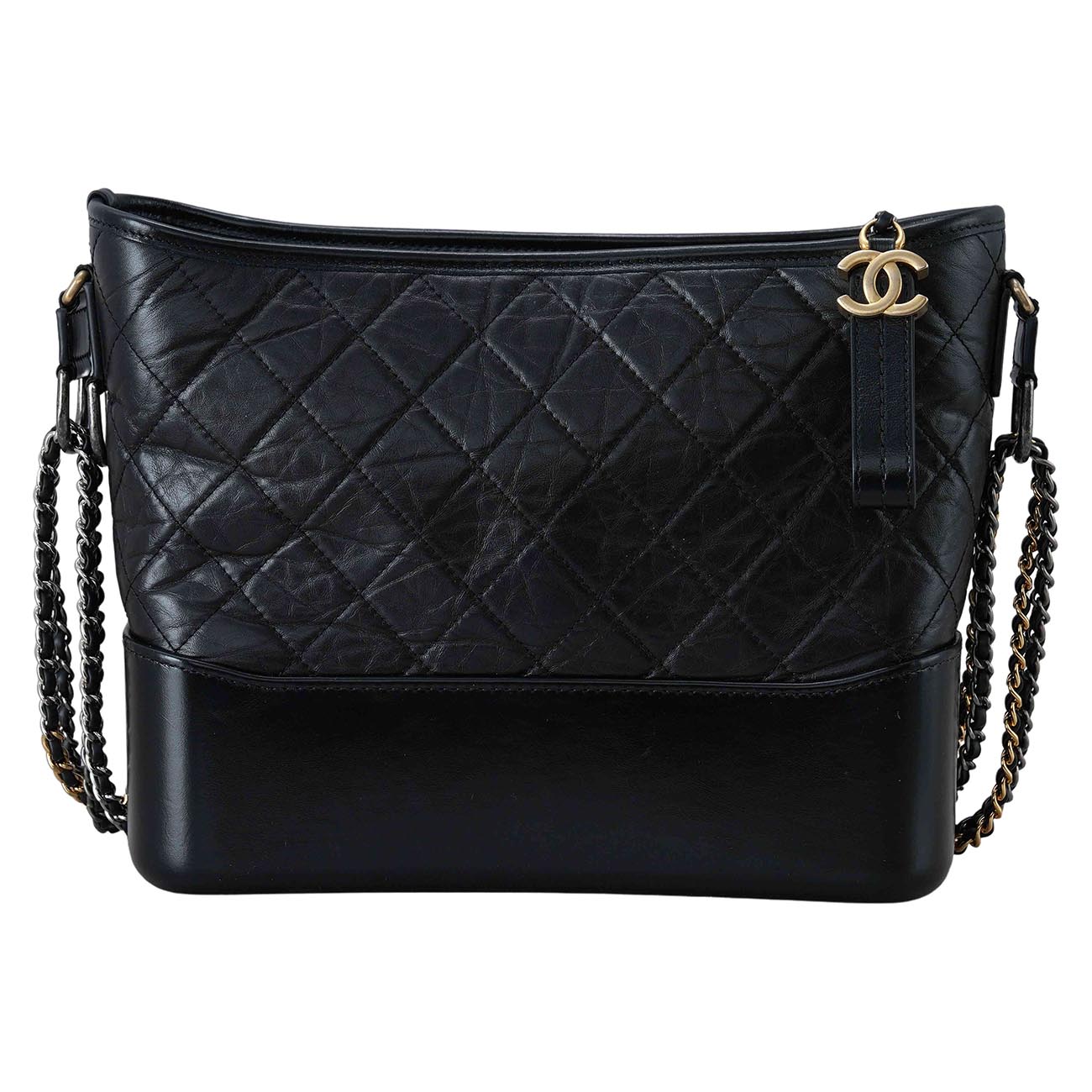 CHANEL(USED)샤넬 가브리엘 호보백