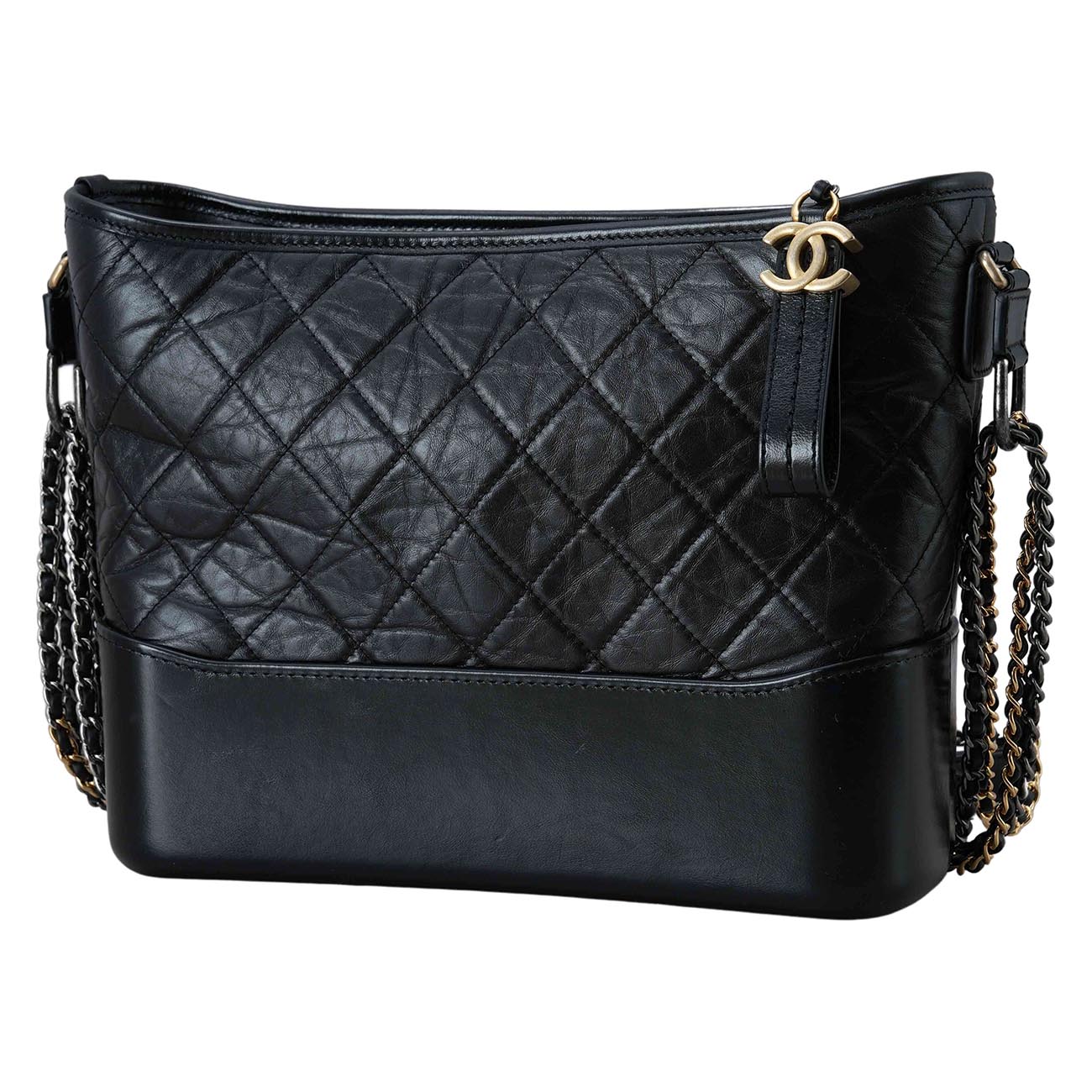 CHANEL(USED)샤넬 가브리엘 호보백