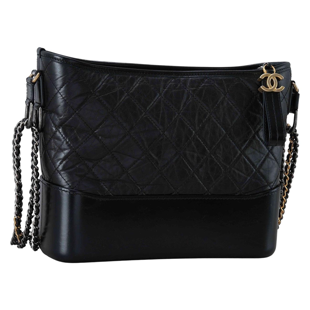 CHANEL(USED)샤넬 가브리엘 호보백