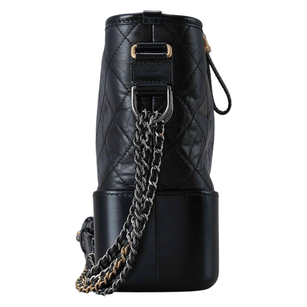 CHANEL(USED)샤넬 가브리엘 호보백