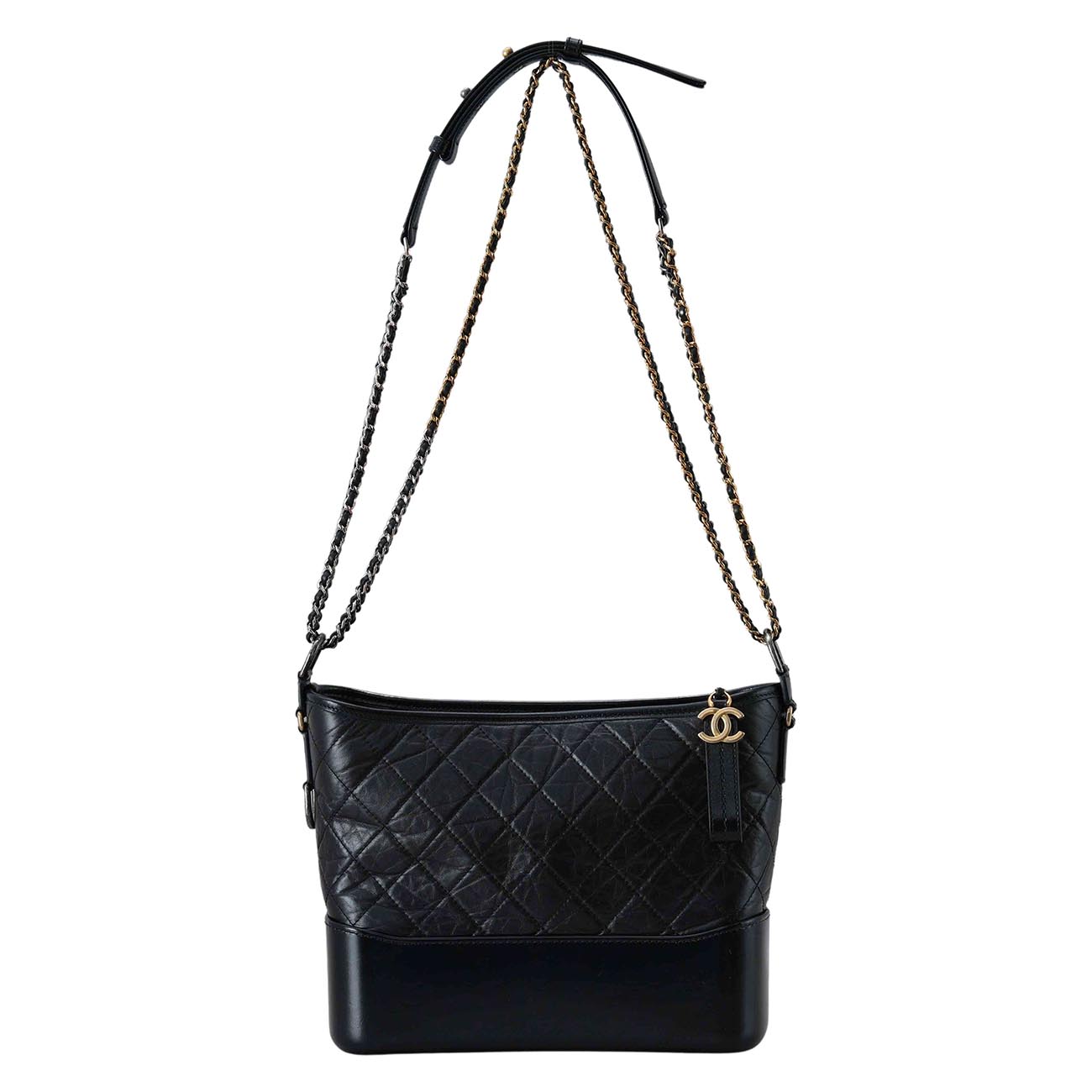CHANEL(USED)샤넬 가브리엘 호보백