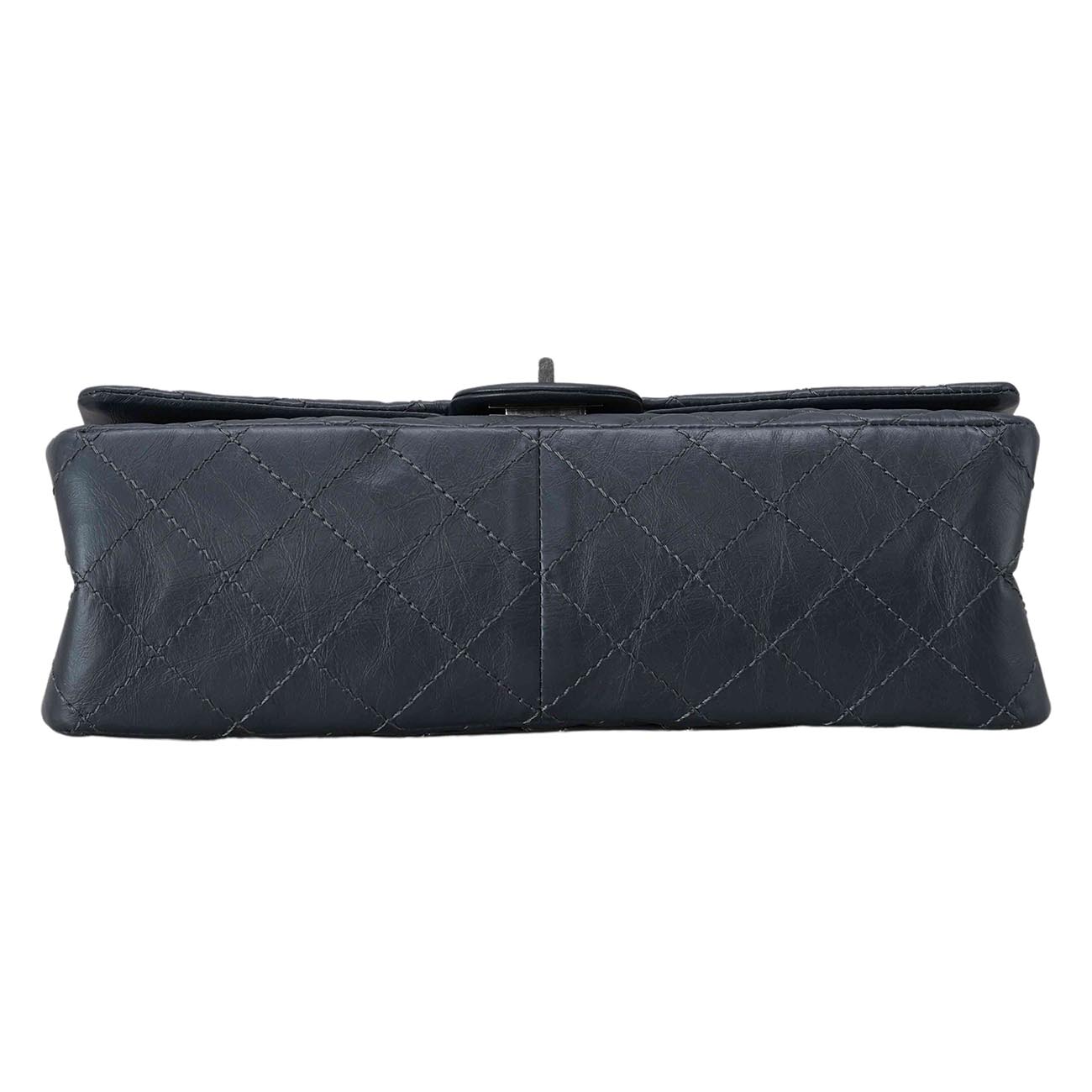 CHANEL(USED)샤넬 2.55 빈티지 미듐28 플랩백