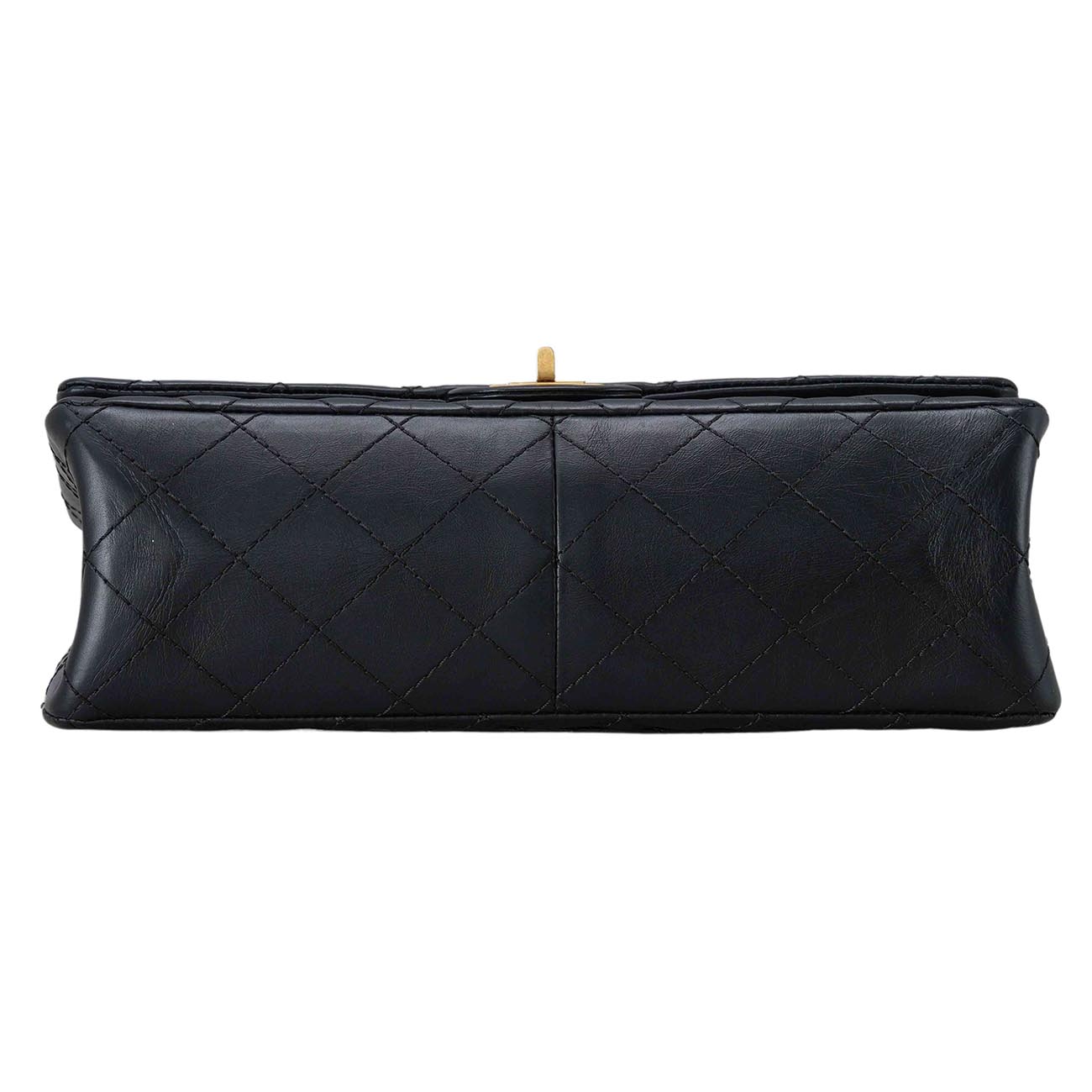 CHANEL(USED)샤넬 2.55 빈티지 라지 플랩백
