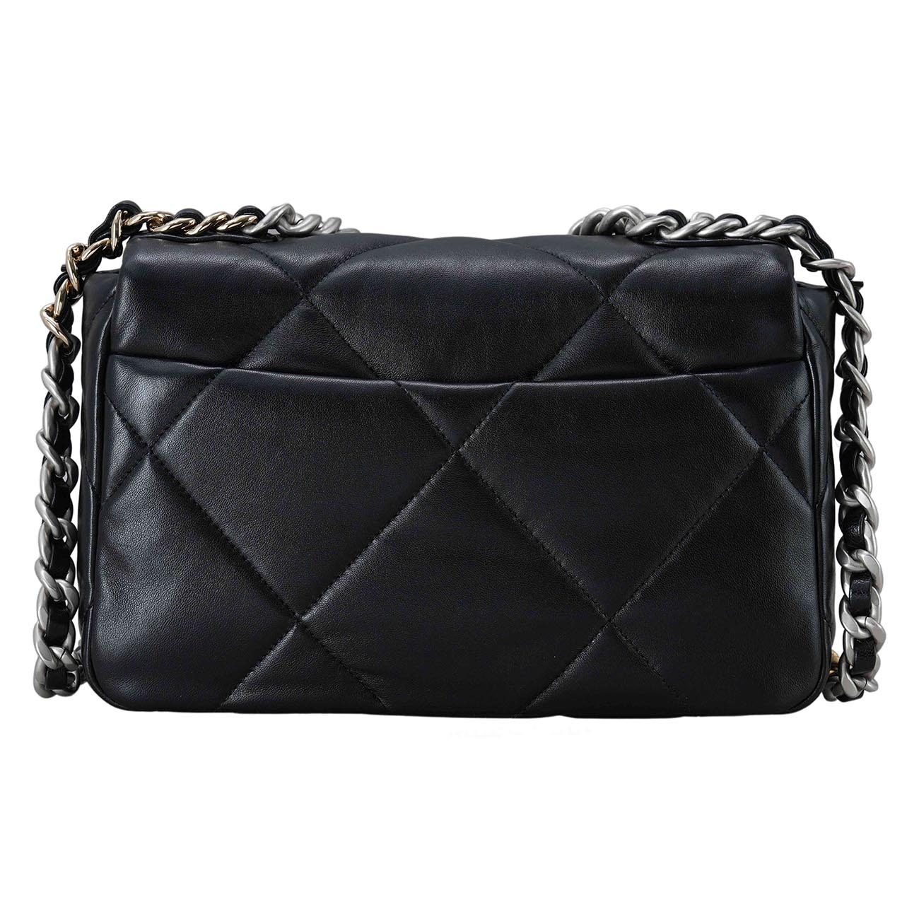 CHANEL(USED)샤넬 19백 스몰