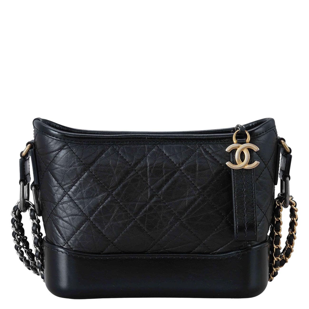 CHANEL(USED)샤넬 가브리엘 호보백 스몰