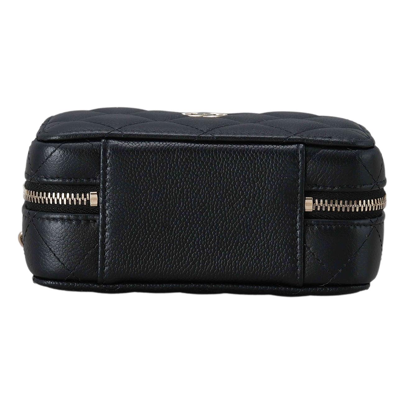 CHANEL(USED)샤넬 AP2634 베니티 코스메틱 직사각 체인백