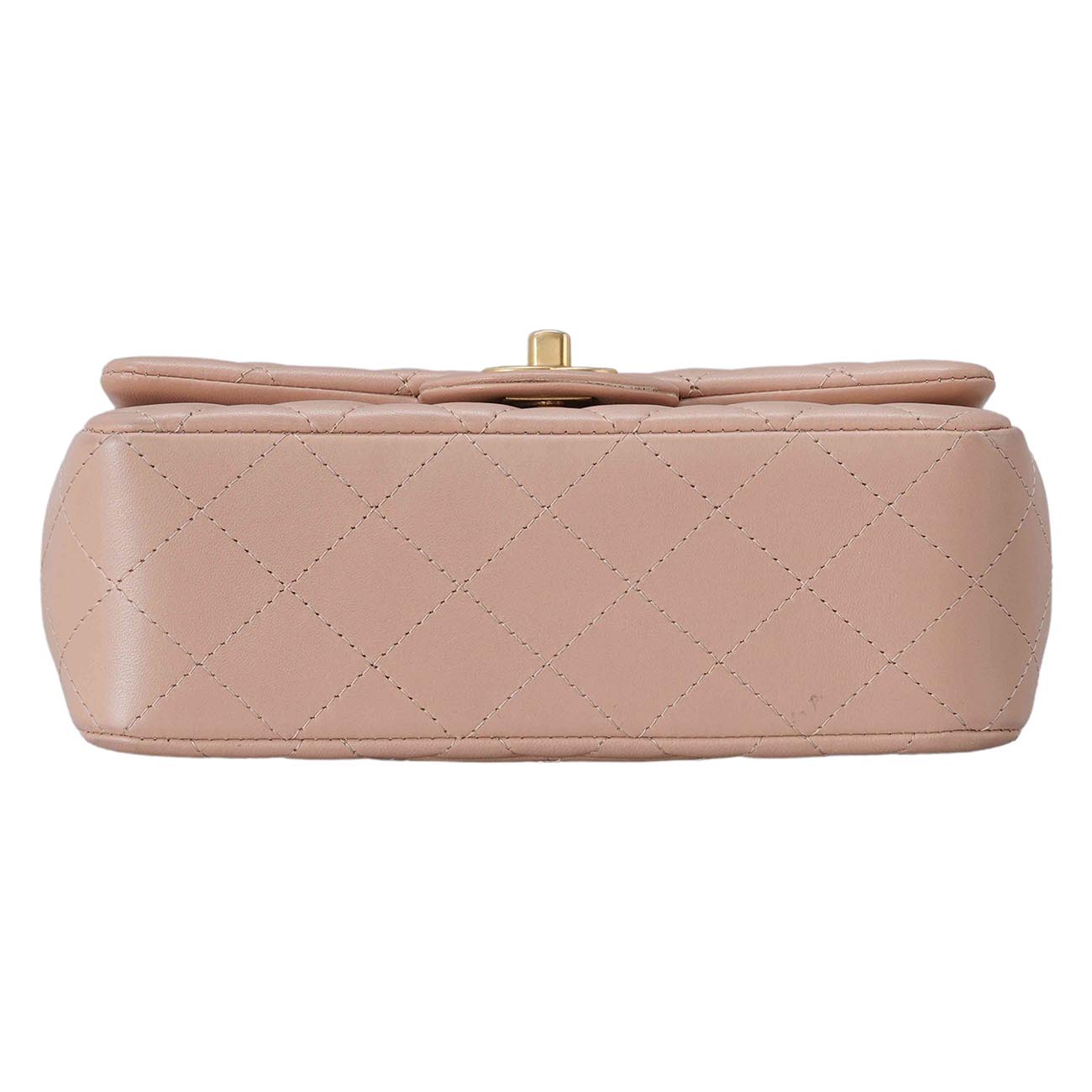 CHANEL(USED)샤넬 클래식 뉴미니 탑핸들