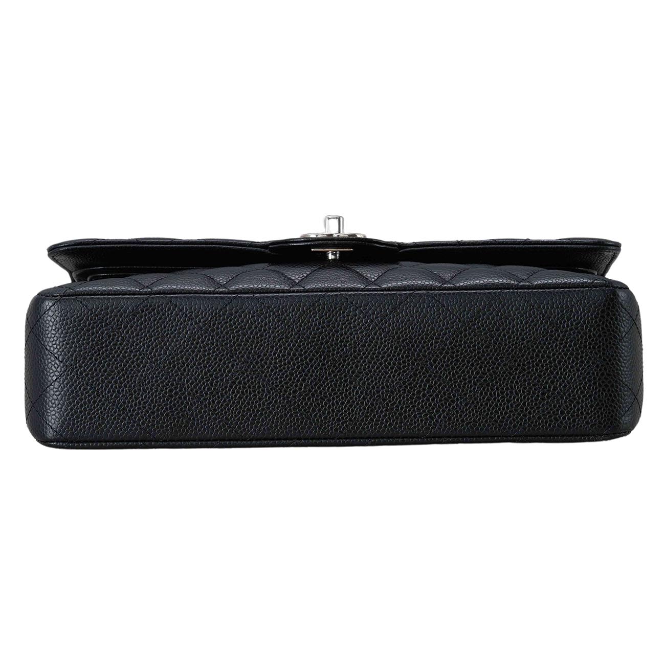 CHANEL(USED)샤넬 캐비어 클래식 미듐 플랩백