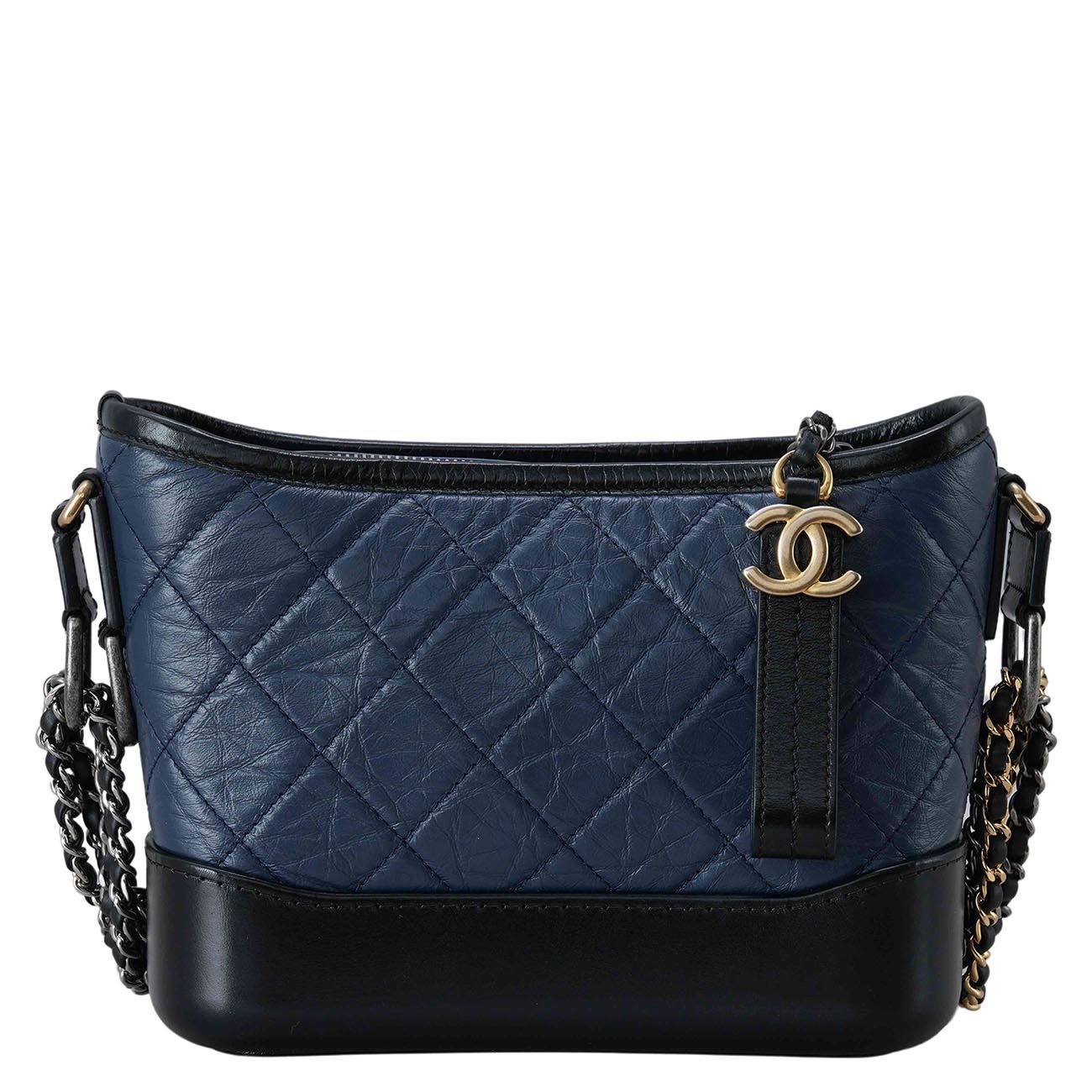 CHANEL(USED)샤넬 가브리엘 호보 스몰