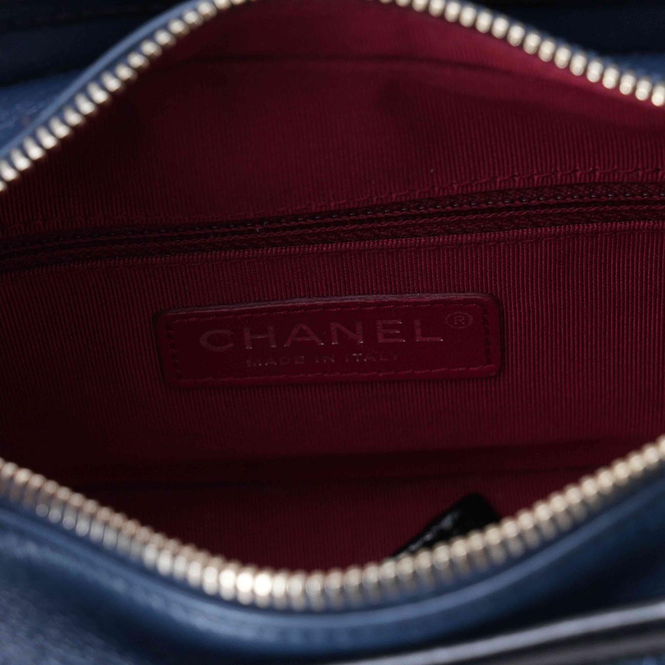 CHANEL(USED)샤넬 가브리엘 호보 스몰