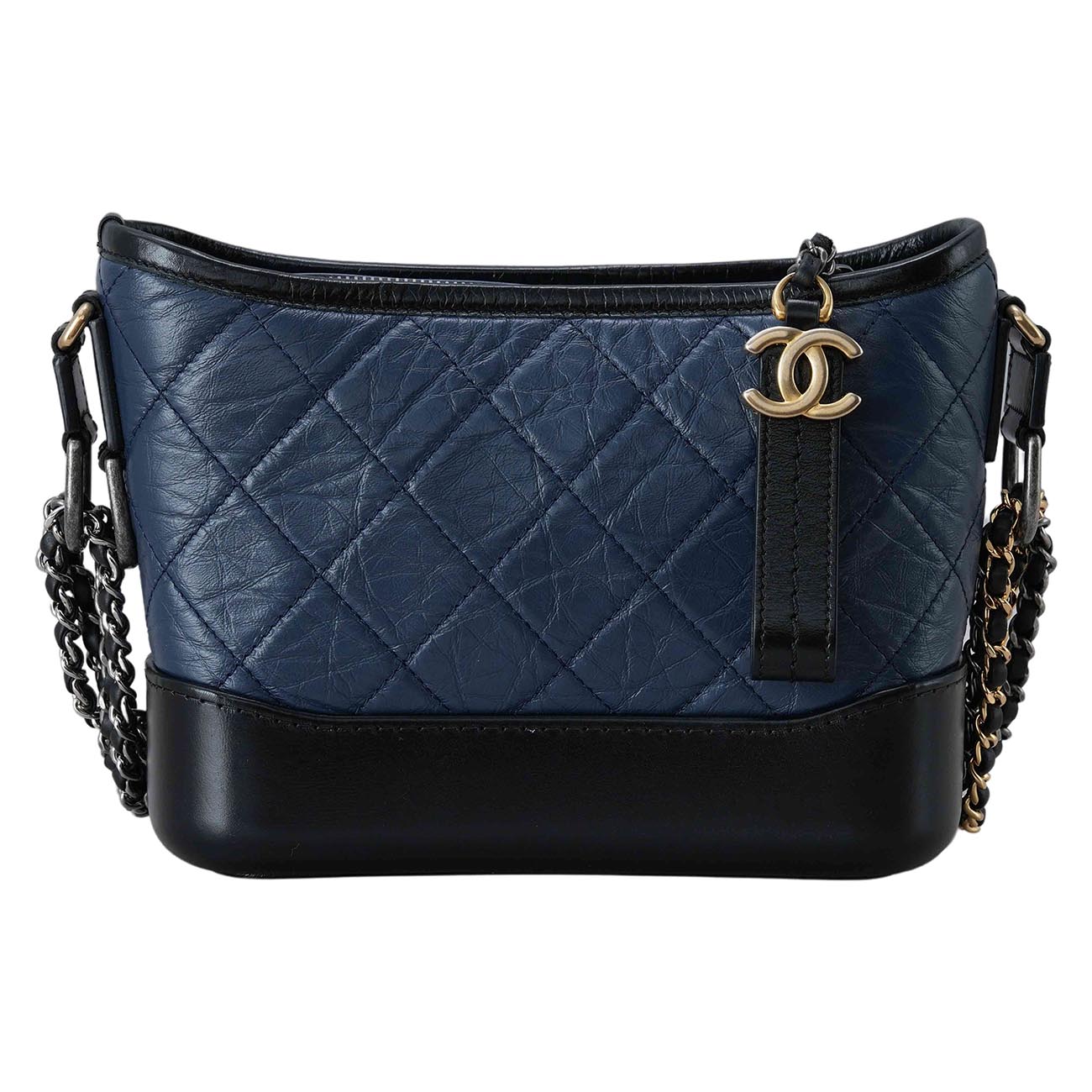 CHANEL(USED)샤넬 가브리엘 호보 스몰