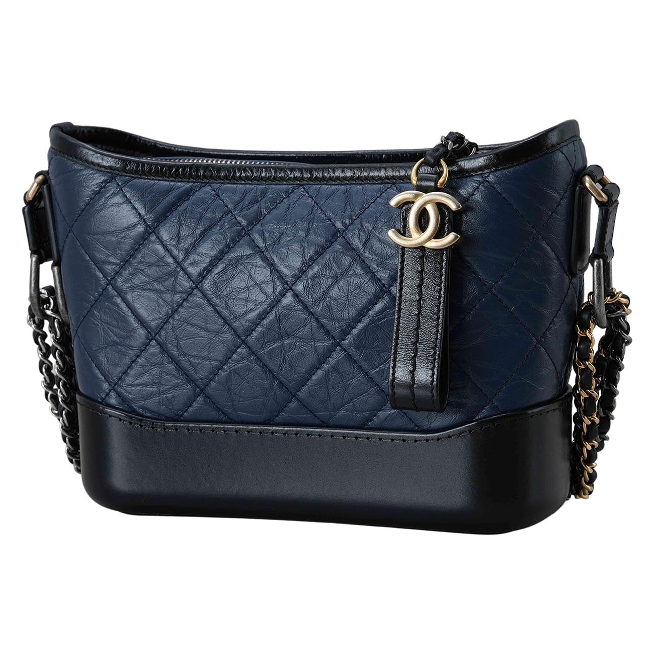 CHANEL(USED)샤넬 가브리엘 호보 스몰