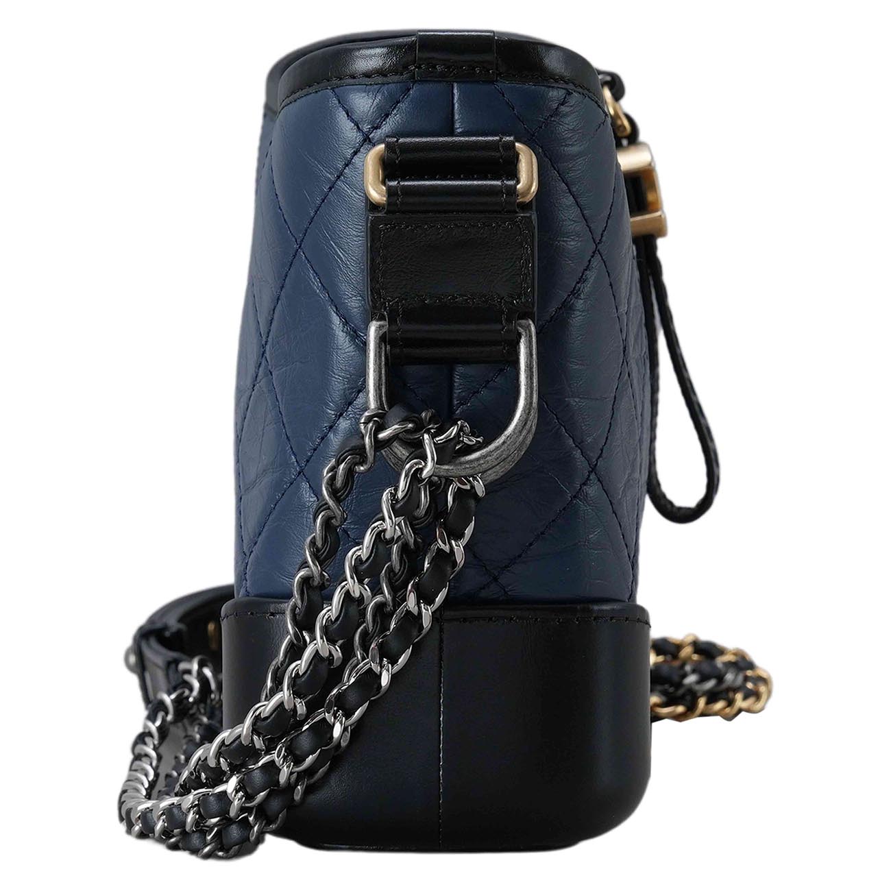 CHANEL(USED)샤넬 가브리엘 호보 스몰