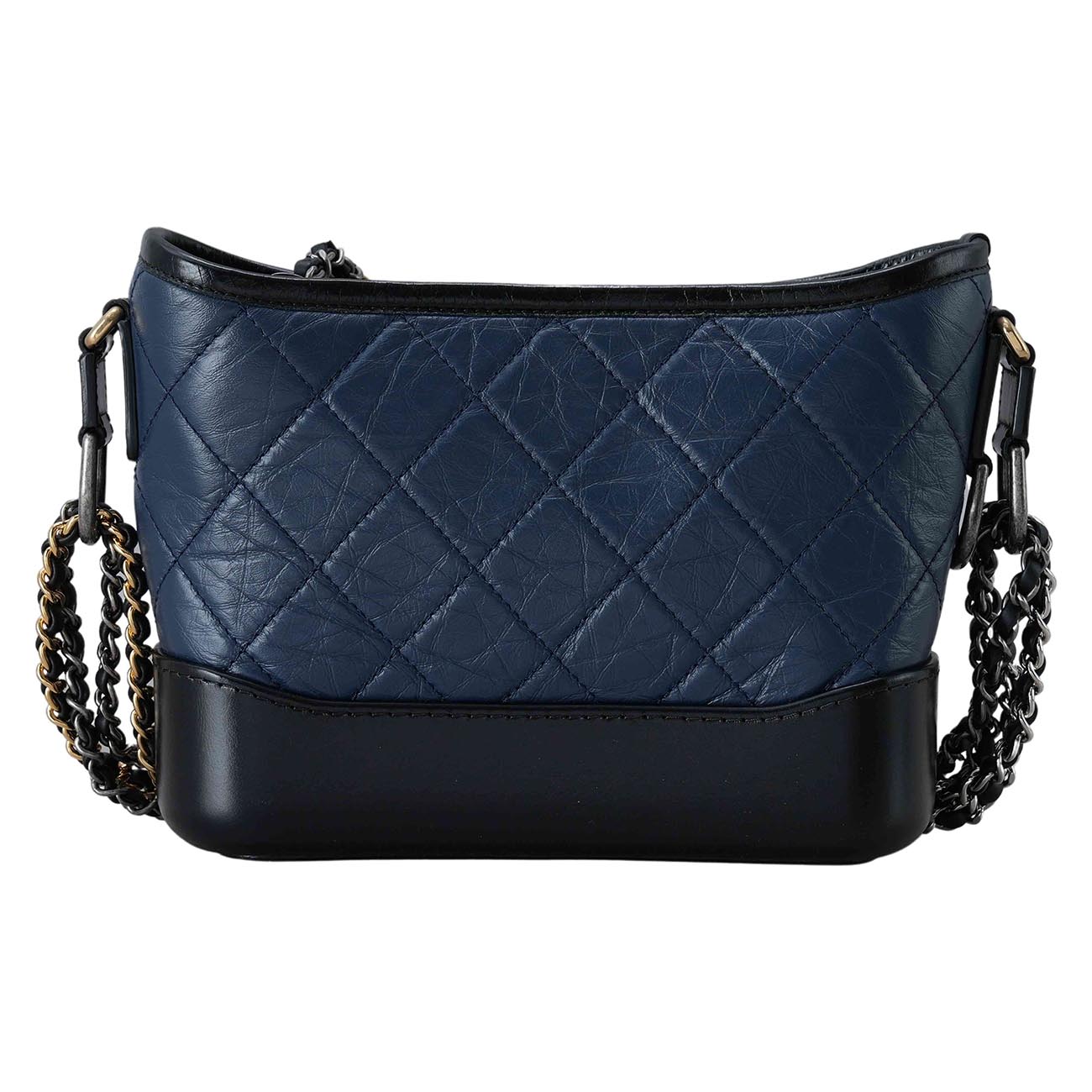 CHANEL(USED)샤넬 가브리엘 호보 스몰