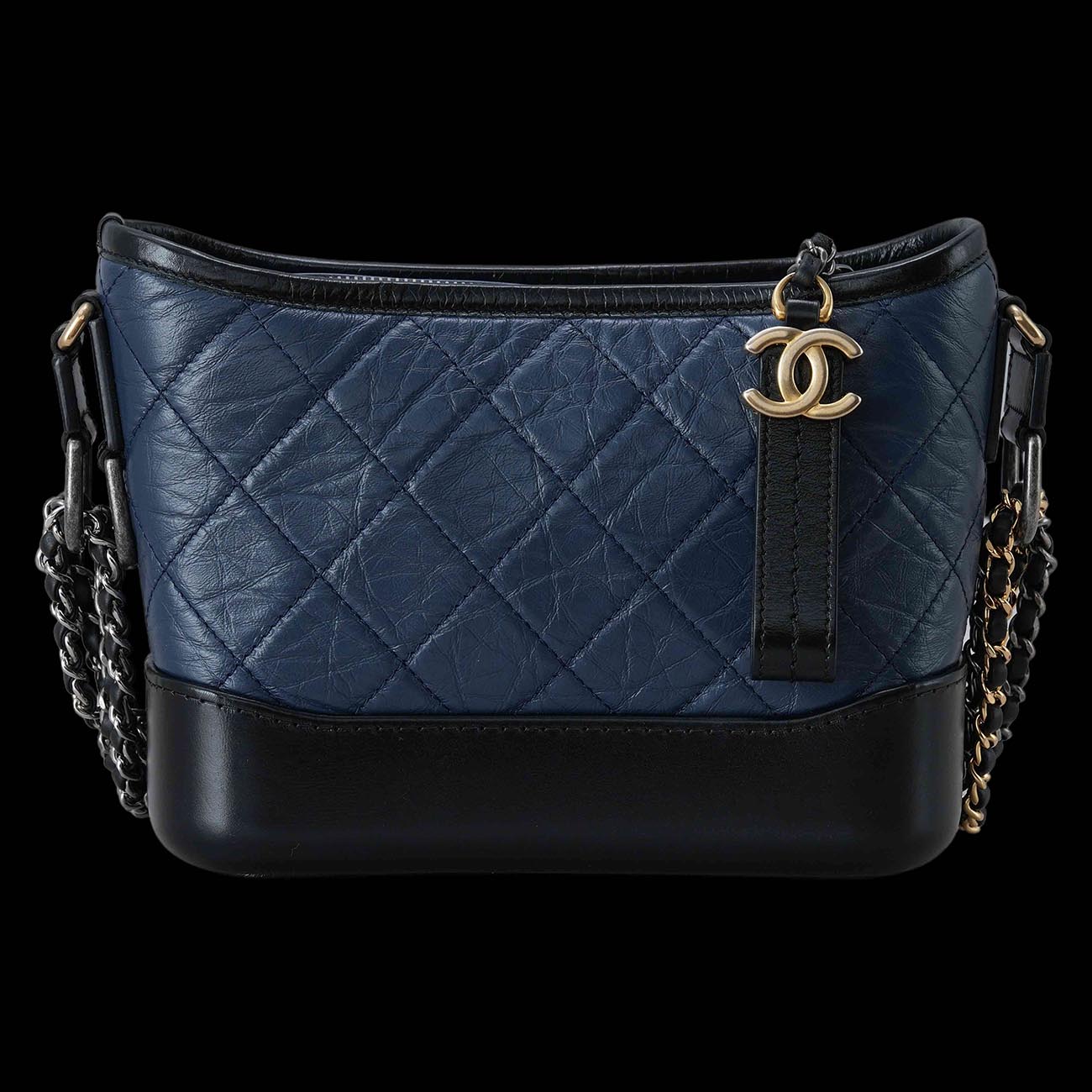 CHANEL(USED)샤넬 가브리엘 호보 스몰