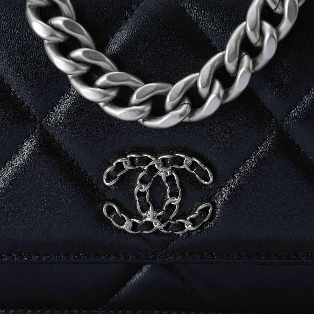 CHANEL(USED)샤넬 19 WOC