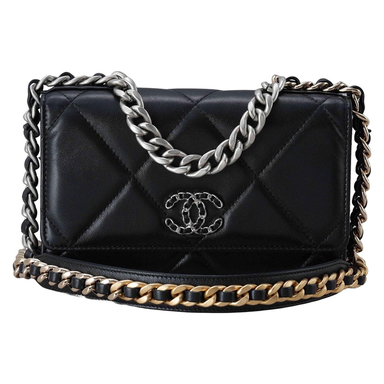 CHANEL(USED)샤넬 19 WOC