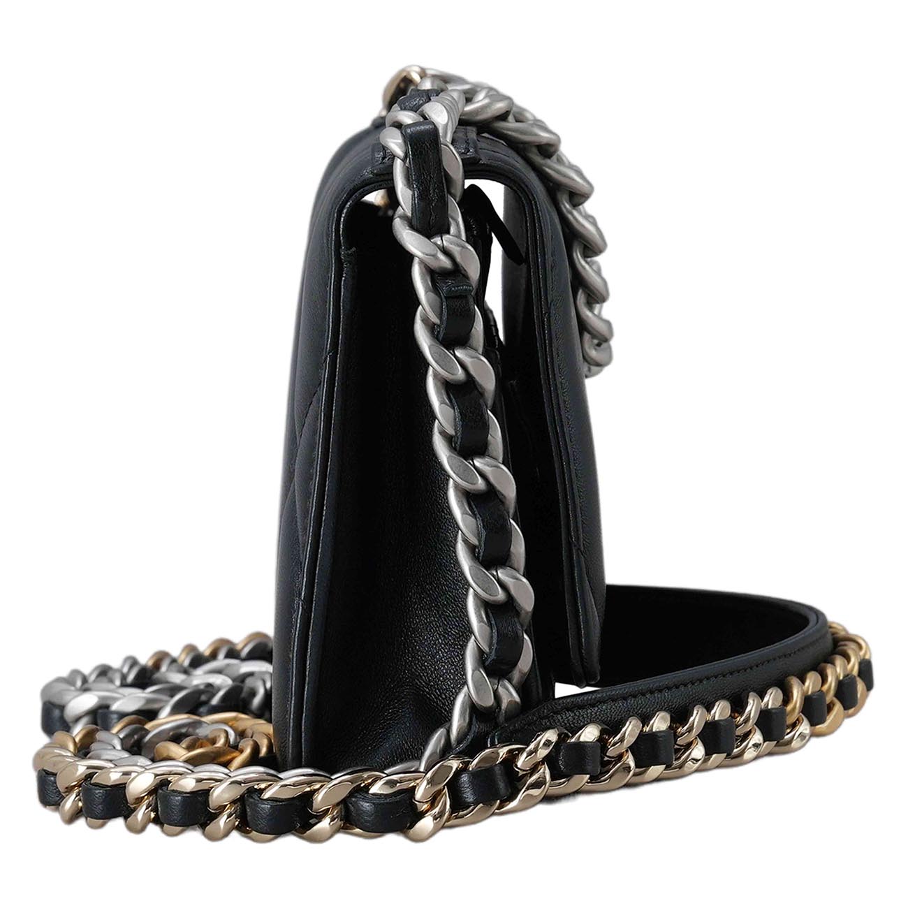 CHANEL(USED)샤넬 19 WOC