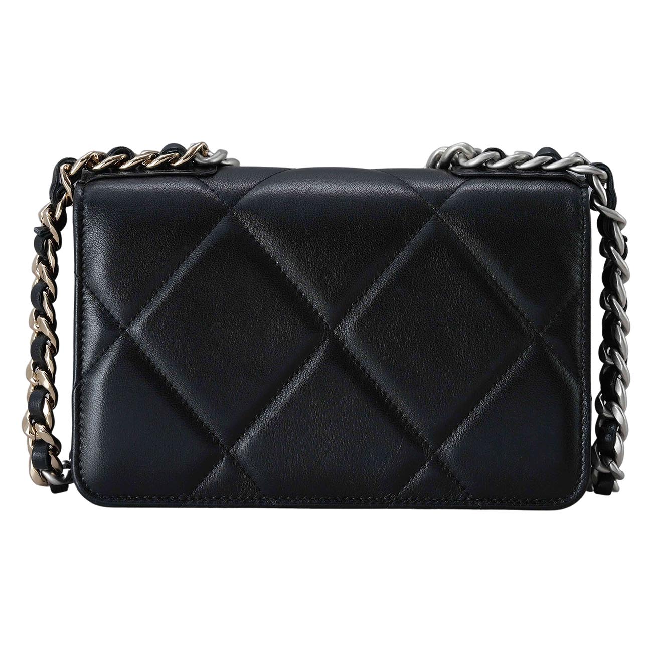 CHANEL(USED)샤넬 19 WOC