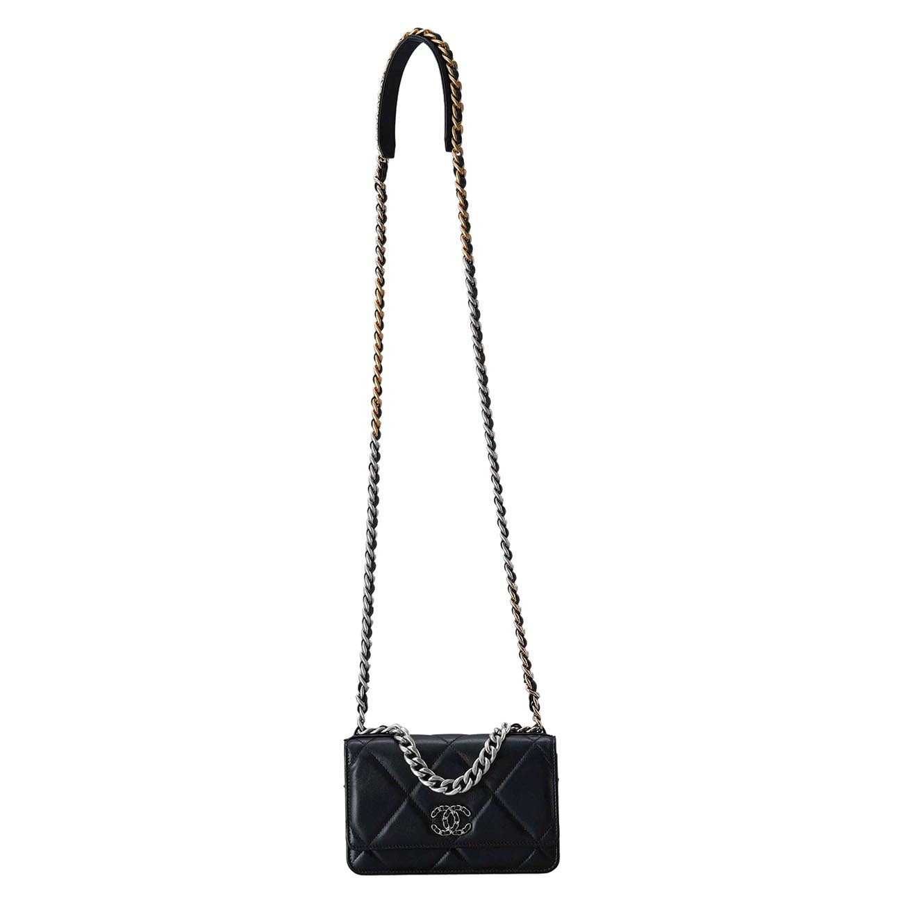CHANEL(USED)샤넬 19 WOC